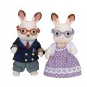 Sylvanian Families Suklaapupujen isovanhemmat Sylvanian Families Suklaapupujen isovanhemmat