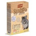 VITAPOL Sandeo natural - smiltis šinšillām - 1500g VITAPOL Sandeo natural - smiltis šinšillām - 1500g