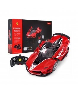 Rastar Porsche 911 GT2 RS R/C Toy Car 1:18