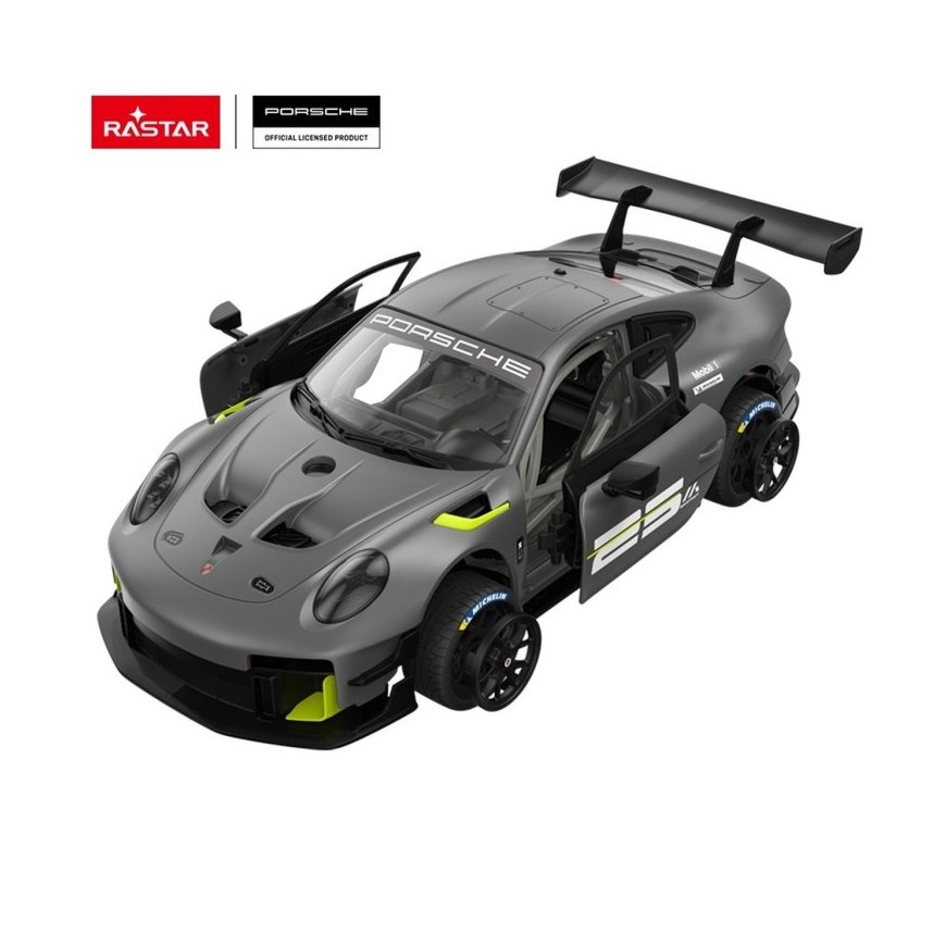 Rastar Porsche 911 GT2 RS R/C Toy Car 1:18 – 2