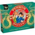 Peking Mysteries game Peking Mysteries game