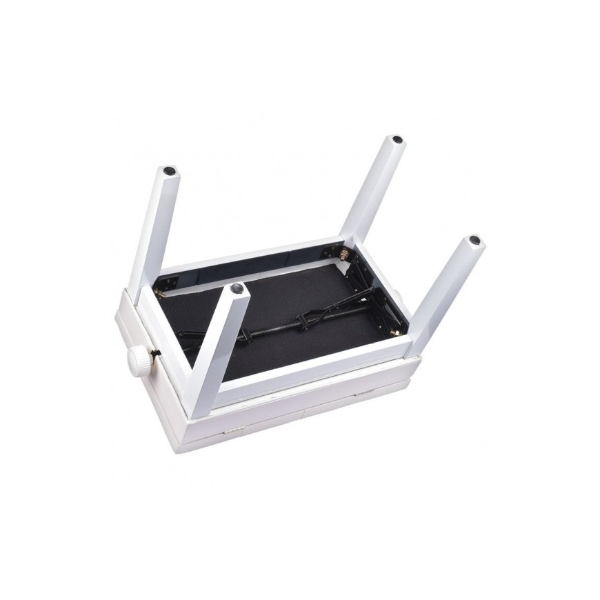 V-TONE BENCH 2 WL piano bench with storage WELU – 2