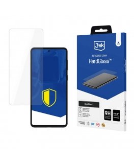 Samsung Galaxy M55 - 3mk HardGlass