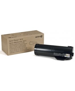 Xerox 106R02732 tonerio kasetė 1 vnt Originalus Juoda