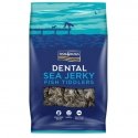Fish4Dogs Przysmak Sea Jerky Fish Tiddlers 575g Fish4Dogs Przysmak Sea Jerky Fish Tiddlers 575g
