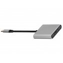 Tracer A-1 USB 3.2 Gen 1 (3.1 Gen 1) Type-C Alumiini Tracer A-1 USB 3.2 Gen 1 (3.1 Gen 1) Type-C Alumiini
