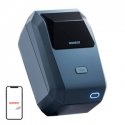 Niimbot K3W portable label printer (blue) Niimbot K3W portable label printer (blue)