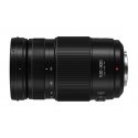 Panasonic Lumix G X Vario H-FSA100300E SLR Telefoto tālummaiņas objektīvs Melns Panasonic Lumix G X Vario H-FSA100300E SLR Telefoto tālummaiņas objektīvs Melns