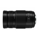 Panasonic Lumix G X Vario H-FSA100300E SLR Зум-телефотообъектив Черный