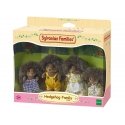 Sylvanian Families Hedgehog Family Sylvanian Families Hedgehog Family