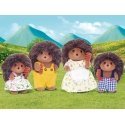 Sylvanian Families Siiliperhe