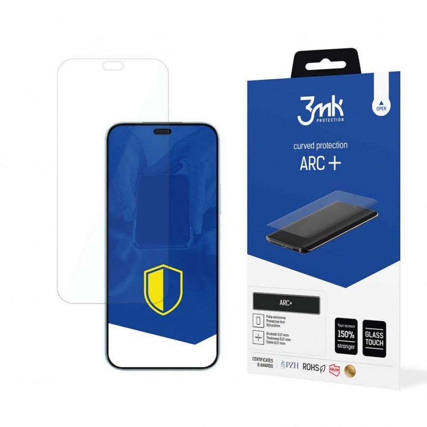3MK Honor 200 Lite - 3mk