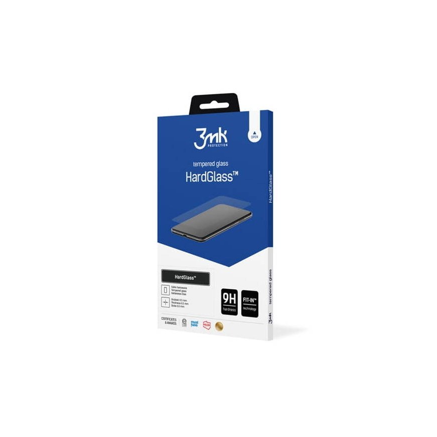 3mk HardGlass do Samsung Galaxy M15 5G