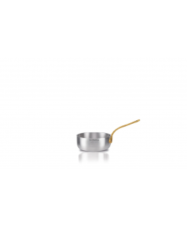 Pensofal 4913 Academy Class Mini Pan With Cast Brass Handle 14cm