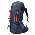 Backpack zion 35l-navy blue Backpack zion 35l-navy blue