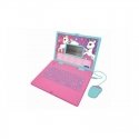 LEXIBOOK Unicorn klēpjdators eduk PL/EN JC598UNIi17 LEXIBOOK Unicorn klēpjdators eduk PL/EN JC598UNIi17