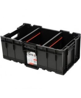 QBRICK SYSTEM ONE BOX 576 x 359 x 237