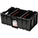 QBRICK SYSTEM ONE BOX 576 x 359 x 237 QBRICK SYSTEM ONE BOX 576 x 359 x 237