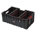 QBRICK SYSTEM ONE BOX 576 x 359 x 237 QBRICK SYSTEM ONE BOX 576 x 359 x 237