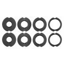 NEO tools 02-445 kabelių užspaudimo replės NEO tools 02-445 kabelių užspaudimo replės