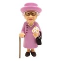 MINIX - QUEEN ELIZABETH II
