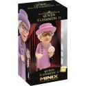 MINIX - QUEEN ELIZABETH II