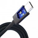 3MK Hyper Thunderbolt 3 Cable USB-kaabel 3MK Hyper Thunderbolt 3 Cable USB-kaabel