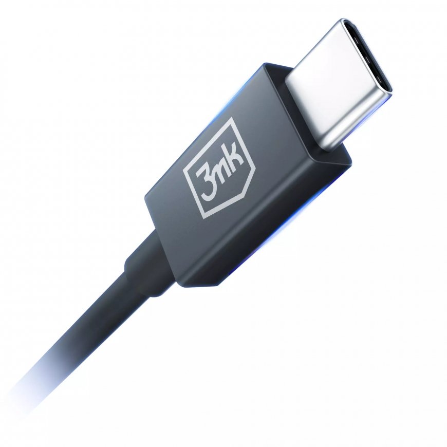 3MK Hyper Thunderbolt 3 Cable USB cable – 4