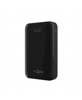 Fixed | Zen 20 Pro with LCD display Power bank | FIXZENP-20-BK