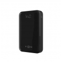 Fixed | Zen 20 Pro with LCD display Power bank | FIXZENP-20-BK