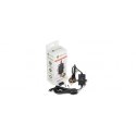 Navitel SMARTBOXMAX mobile device charger GPS, Universal Black Battery Auto Navitel SMARTBOXMAX mobile device charger GPS, Universal Black Battery Auto