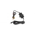 Navitel SMARTBOXMAX mobile device charger GPS, Universal Black Battery Auto Navitel SMARTBOXMAX mobile device charger GPS, Universal Black Battery Auto