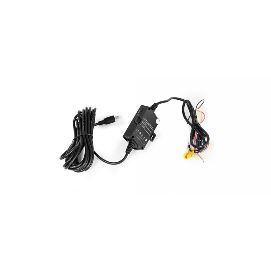 Navitel SMARTBOXMAX mobiilseadme laadija GPS, Universaalne Must Patarei Automaatne – 4
