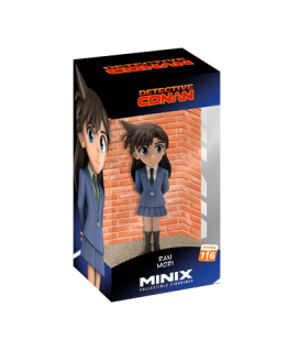 MINIX DETEKTIIV CONAN – RAN MORI