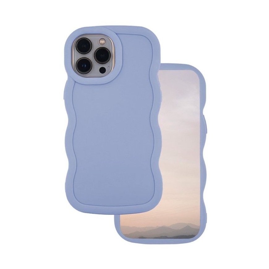 Samsung Galaxy A05S Candy case Purple