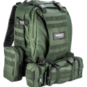 Survival Backpack