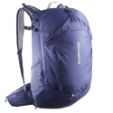 Backpack trailblazer 30-mazarine blue-ghost grey Backpack trailblazer 30-mazarine blue-ghost grey