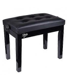 V-TONE BENCH 1 BK piano bench BLACK