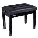 V-TONE BENCH 1 BK klavieru sols BLACK V-TONE BENCH 1 BK klavieru sols BLACK