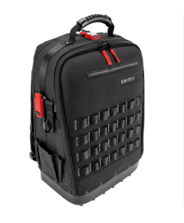 Knipex Tools Backpack Module X18 Sanitary