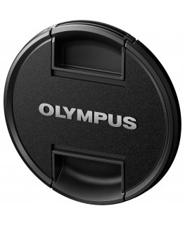 OM System LC-72D Lens Cap for EZ-M4015 PRO