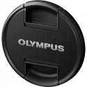 OM System LC-72D Lens Cap for EZ-M4015 PRO OM System LC-72D Lens Cap for EZ-M4015 PRO