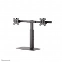 Neomounts FPMA-D865DBLACK подставка / крепление для мониторов 68,6 cm (27") Стол Черный Neomounts FPMA-D865DBLACK подставка / крепление для мониторов 68,6 cm (27") Стол Черный