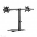 Neomounts FPMA-D865DBLACK подставка / крепление для мониторов 68,6 cm (27") Стол Черный Neomounts FPMA-D865DBLACK подставка / крепление для мониторов 68,6 cm (27") Стол Черный