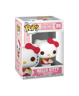 FUNKO POP! Vinyl figuur: Sanrio - Hello Kitty