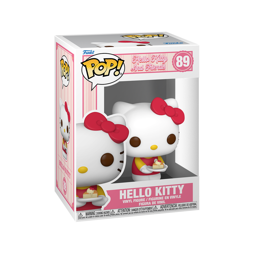 FUNKO POP! Vinila figūra: Sanrio -