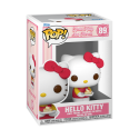 FUNKO POP! Vinyl Figure: Sanrio - Hello Kitty FUNKO POP! Vinyl Figure: Sanrio - Hello Kitty
