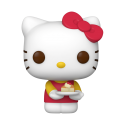 FUNKO POP! Vinyl figuur: Sanrio - Hello Kitty FUNKO POP! Vinyl figuur: Sanrio - Hello Kitty