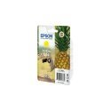 Epson 604 tintes kārtridžs 1 pcs Oriģināls Standarta produktivitāte Dzeltens Epson 604 tintes kārtridžs 1 pcs Oriģināls Standarta produktivitāte Dzeltens