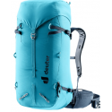 Deuter Guide 32+8 SL lagūnas tintes tūristu mugursoma